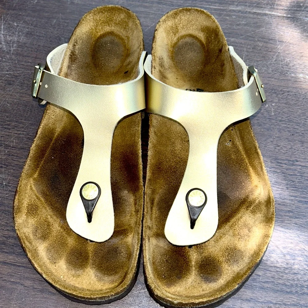 Birkenstock - Picture 2 of 9